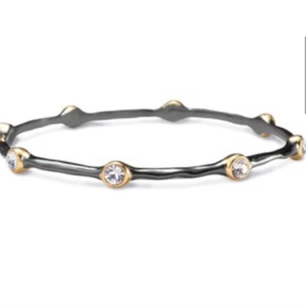 :: Stella & Dot Vintage Harlow Bracelet - Picture 9 of 10